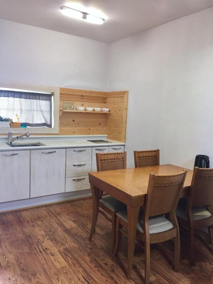 Namu Hyanggi Pension Чеджудо Экстерьер фото